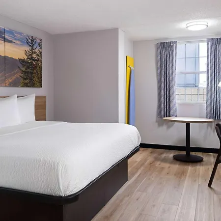 Days Inn By Wyndham Salisbury, Nc